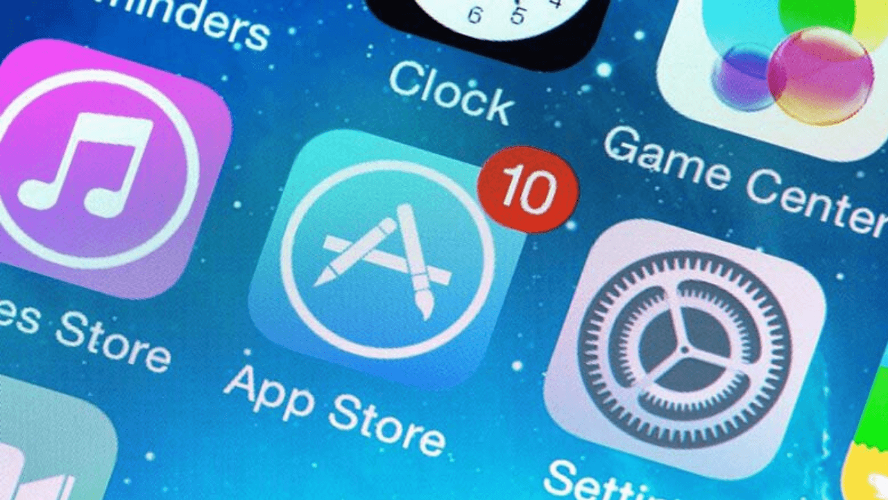 apple app store uygulama politika1