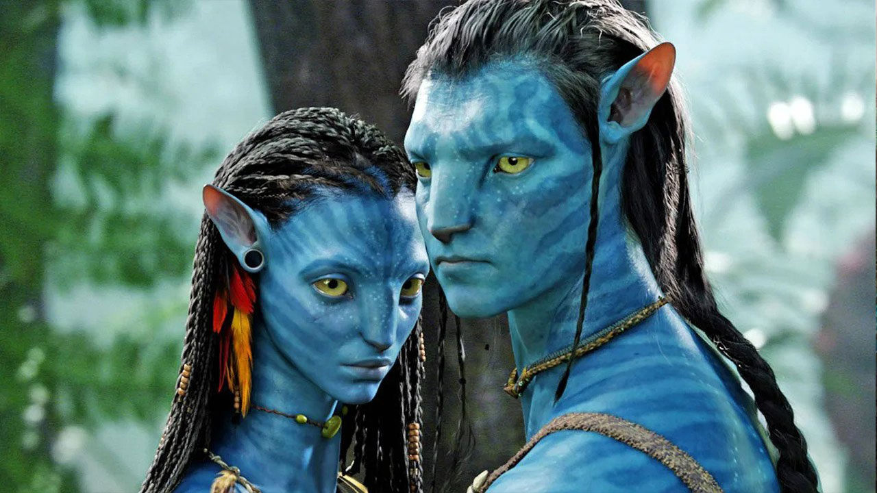 Avatar 2 filmi