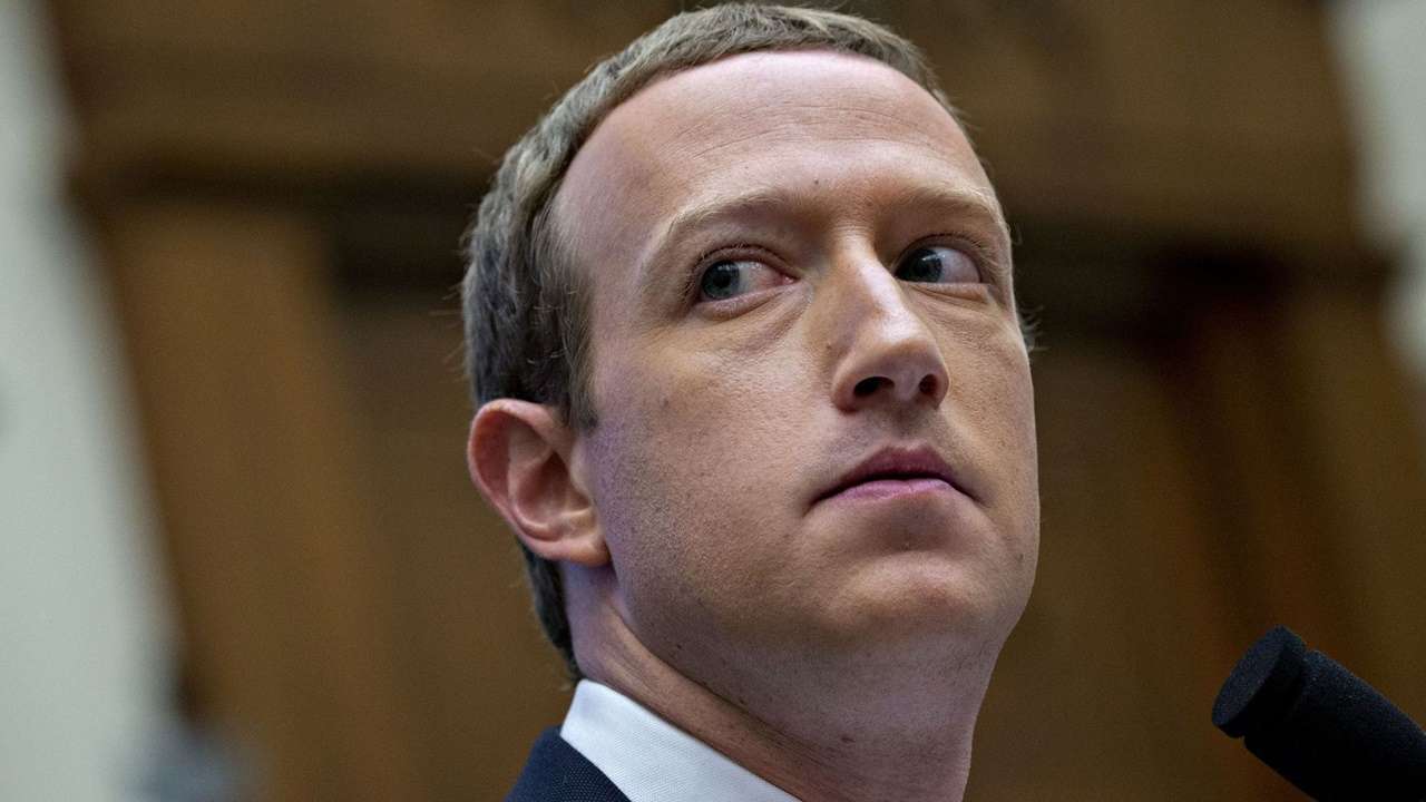 Çalışan iddiası: Facebook, verilerinizin nereye gittiğini bilmiyor