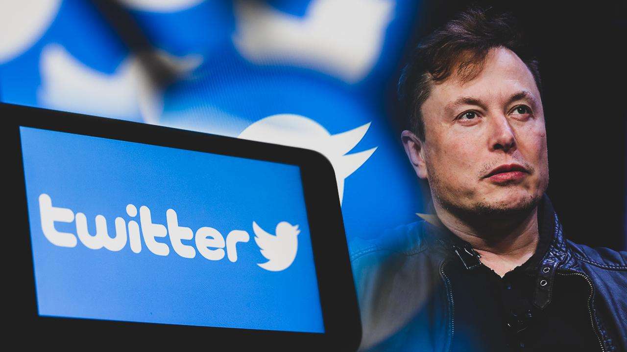 Elon Musk öncesi temizlik: Twitter binlerce hesabı kapattı!