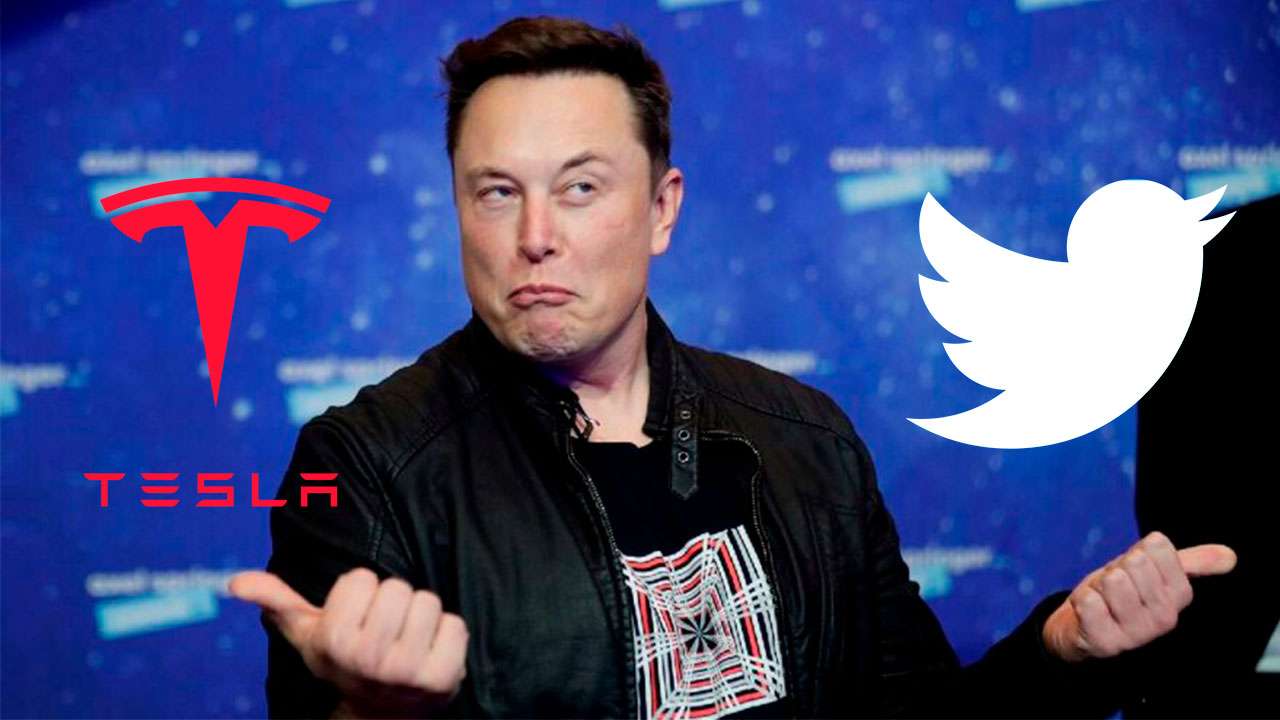Elon Musk, twitter için Tesla’dan vezgeçiyor!