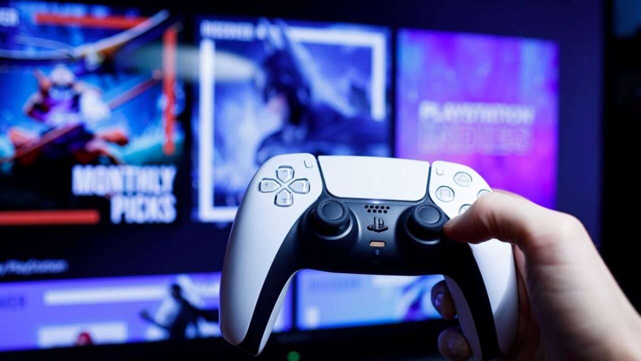 PlayStation, dev oyun firmasını satın almış olabilir!