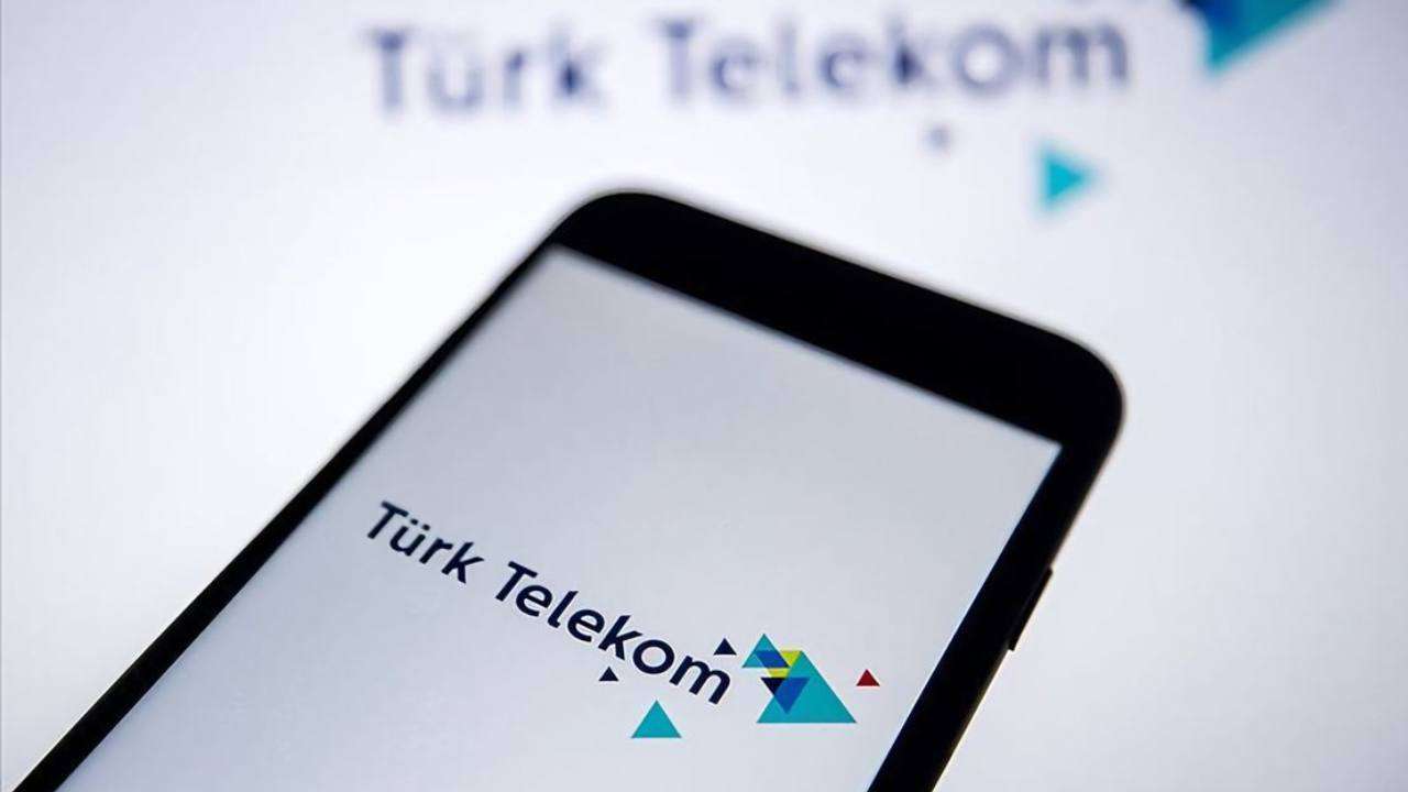 Türk Telekom, 2022 ilk çeyrek sonuçlarını açıkladı