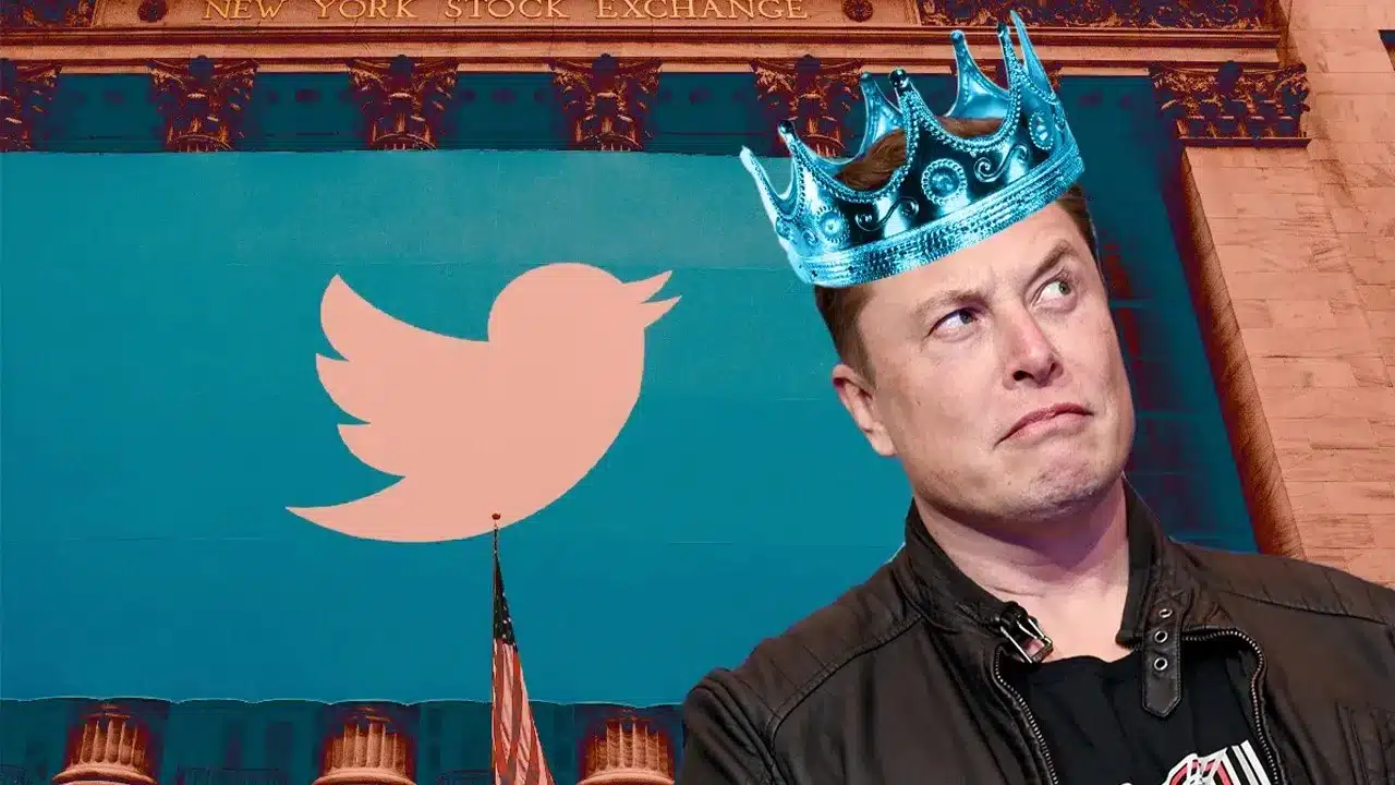Elon Musk, 44 milyar dolarla Twitter yerine ne alabilirdi?