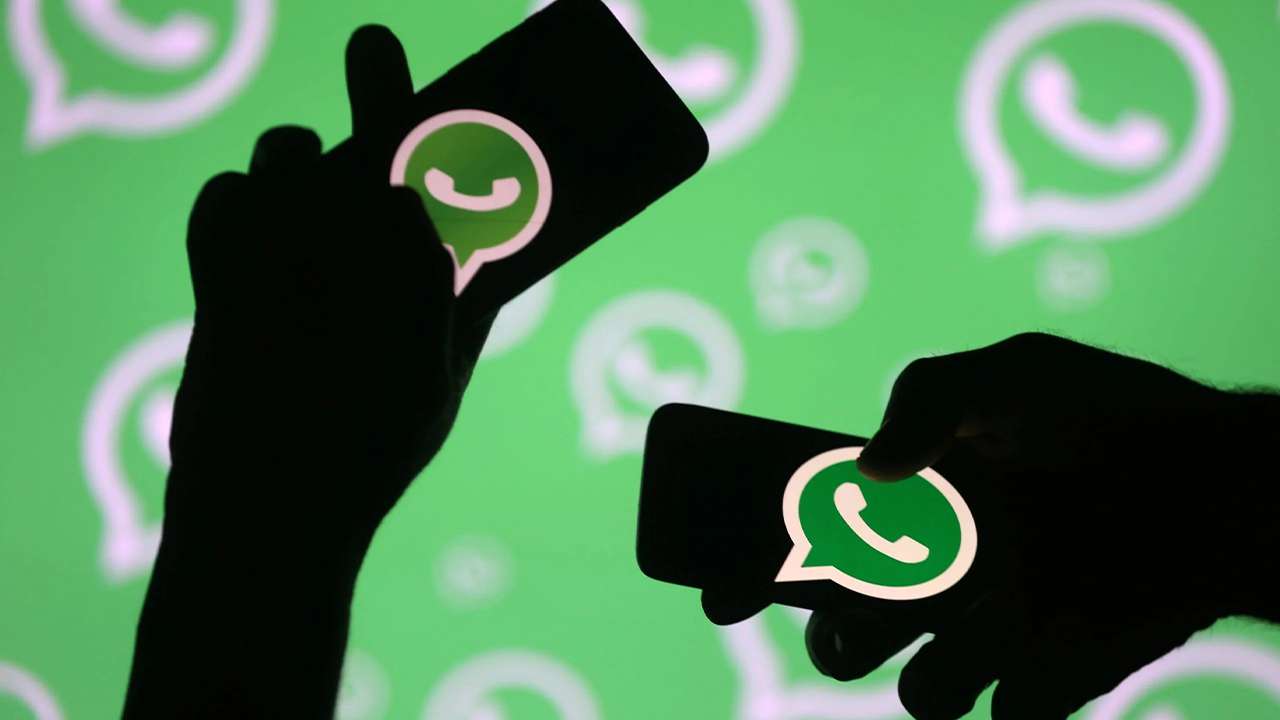 WhatsApp hesabını iki farklı telefonda kullanmak mümkün oluyor