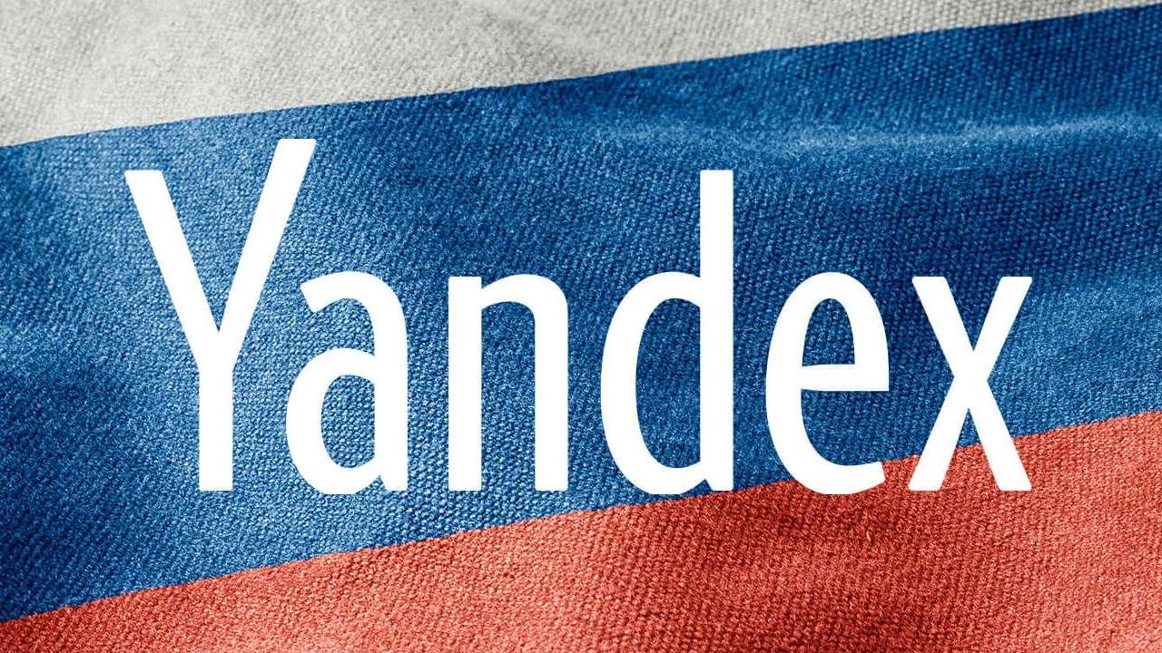 Yandex, Batı yaptırımlarına dayanamadı: İki büyük hizmeti sattı!