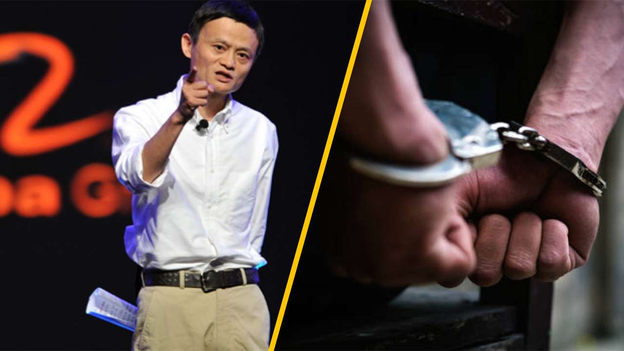 Alibaba’nın kurucusu Jack Ma’nın tutuklandığı iddiası ortalığı karıştırdı