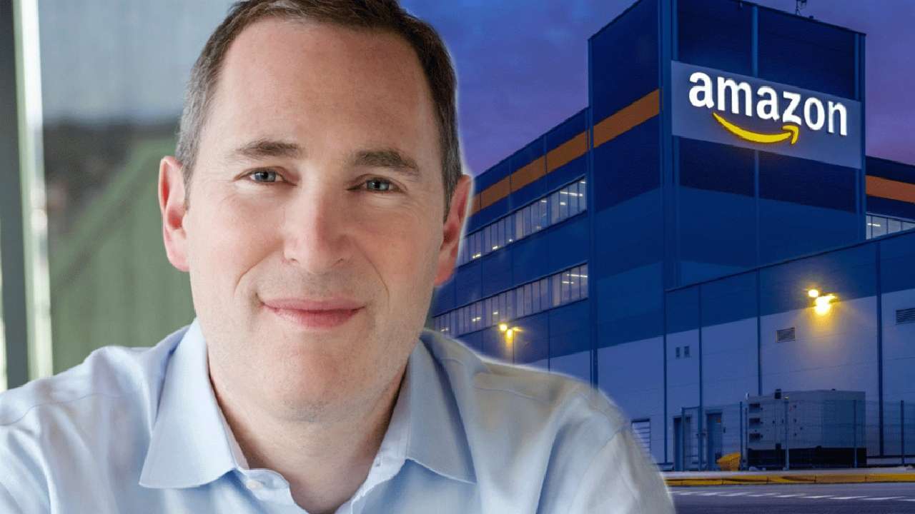 Amazon CEO’sunun dudak uçuklatan maaşı tartışma konusu!