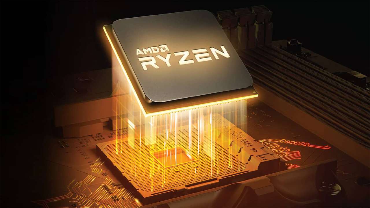 AMD’den 2022 yılının ilk çeyreğinde rekor gelir!