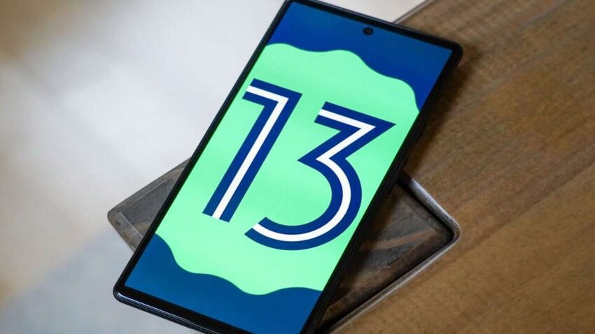 Android 13, telefonunuzu otomatik olarak karartacak!