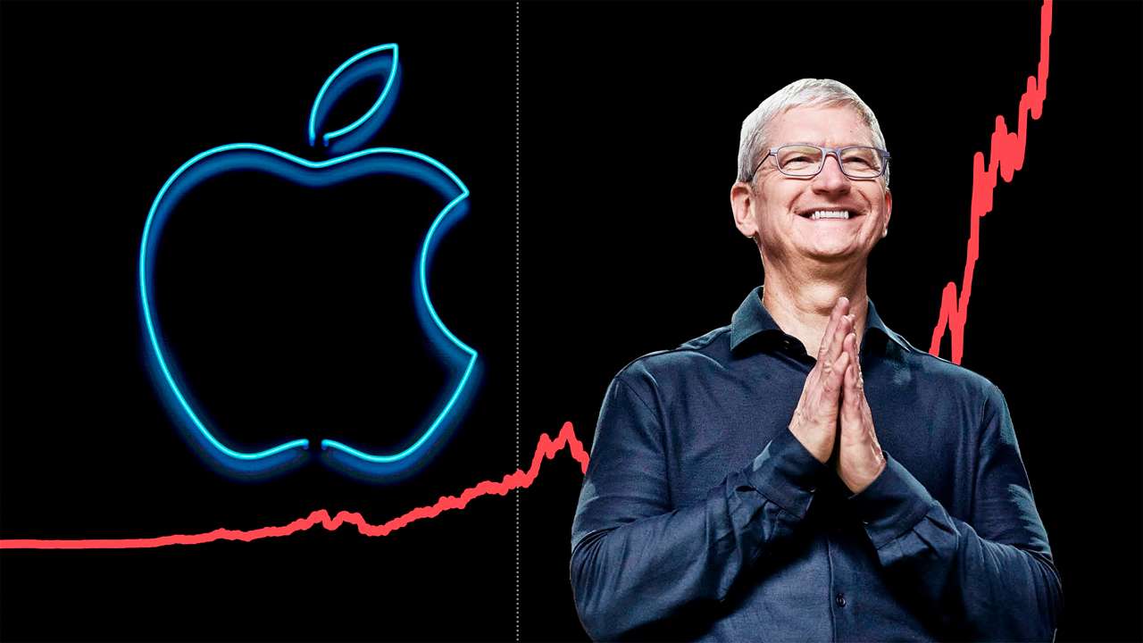 Apple, çalışanlarına kulak verdi: Saatlik maaşa zam!