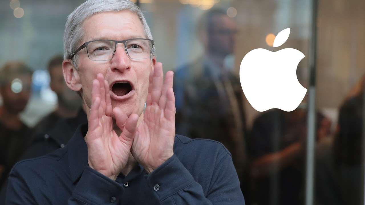 Apple, çalışanlarının sendikalaşmasına karşı ilginç bir hamle yaptı!