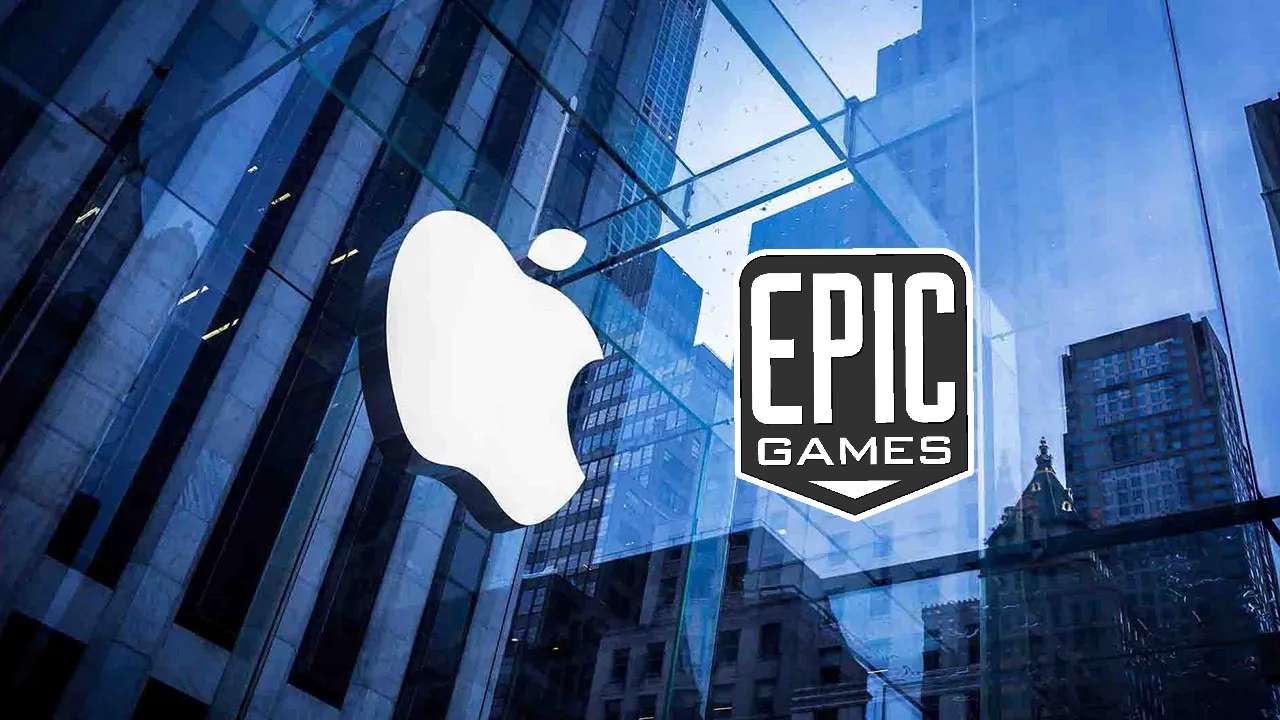 Apple Store’a eleştiri yağmuru: Bu kez de Epic Games’in hedefinde!