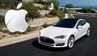 Apple ve Tesla’ya büyük şok: Piyasa değerleri üç günde resmen eridi!