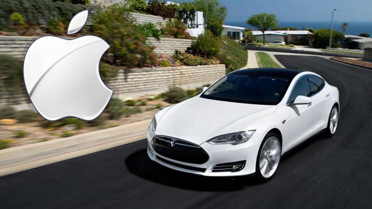 Apple ve Tesla’ya büyük şok: Piyasa değerleri üç günde resmen eridi!