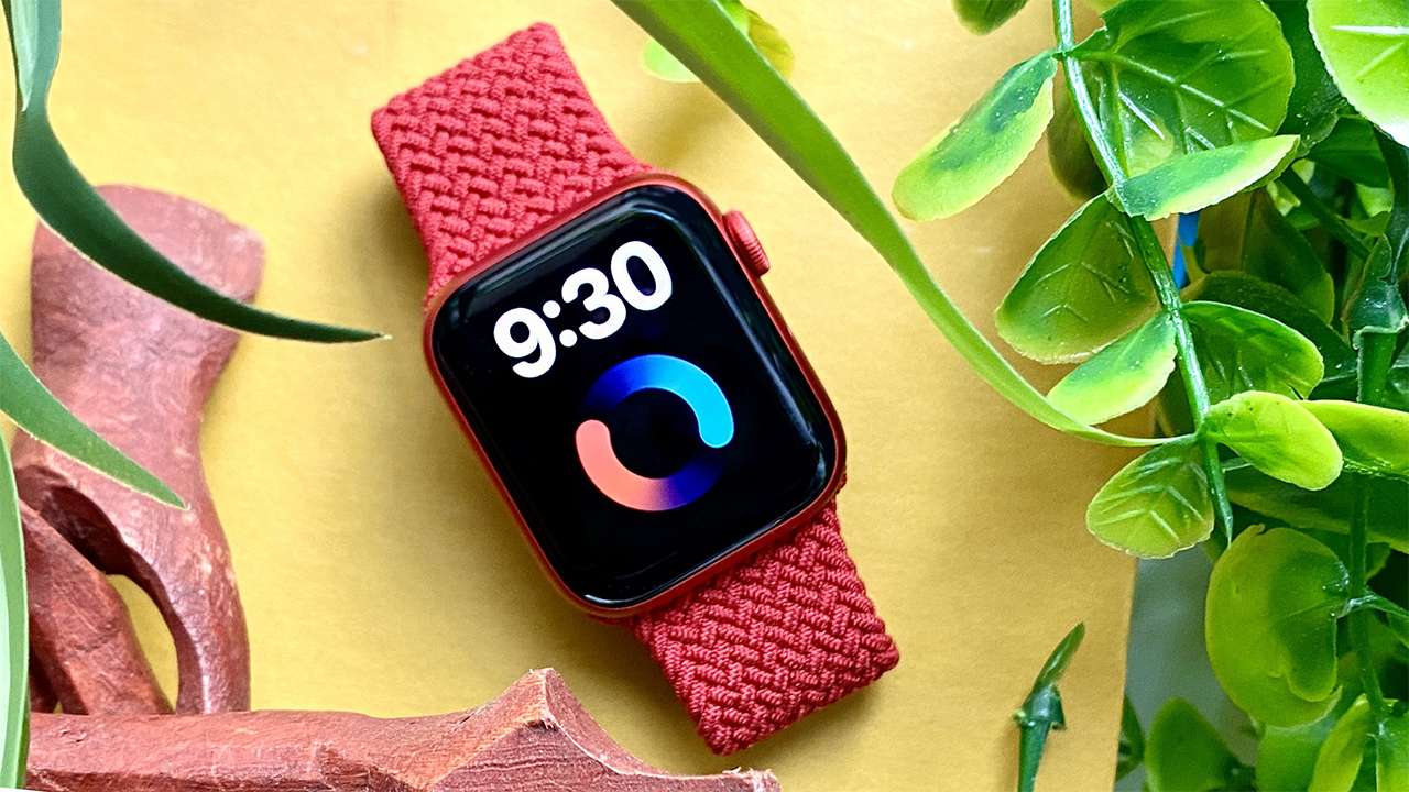 Apple yenilenmiş Watch Series 7 satışına başladı!