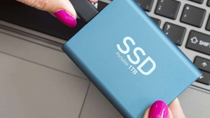 ASUS’un ilk dahili SSD’si: ROG Strix SQ7 özellikleri açıklandı