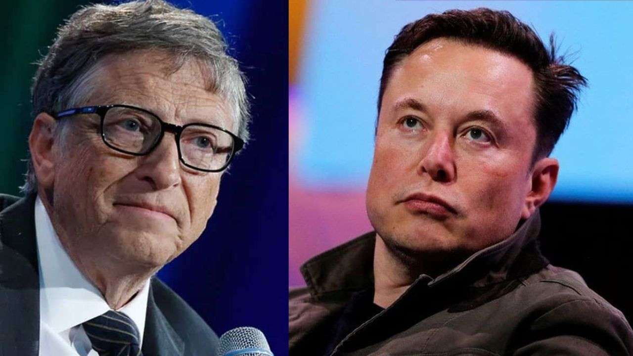 Bill Gates’ten Elon Musk uyarısı: Twitter’ı mahvedebilir!