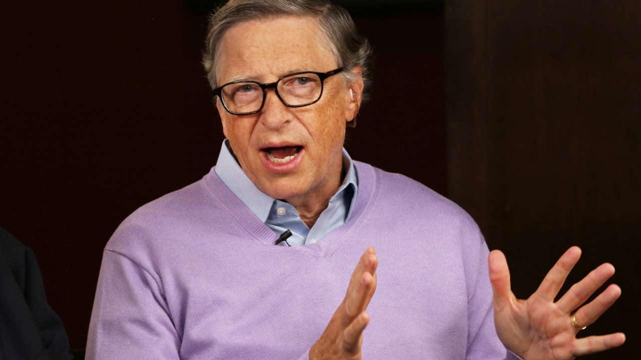 Bill Gates’ten korkutan salgın uyarısı!