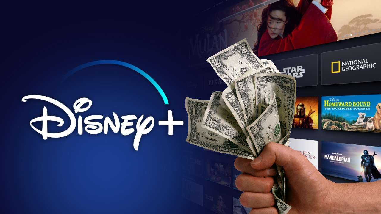 Disney+ abonelik fiyatları zamlanıyor: Türkiye’de değişim olacak mı?