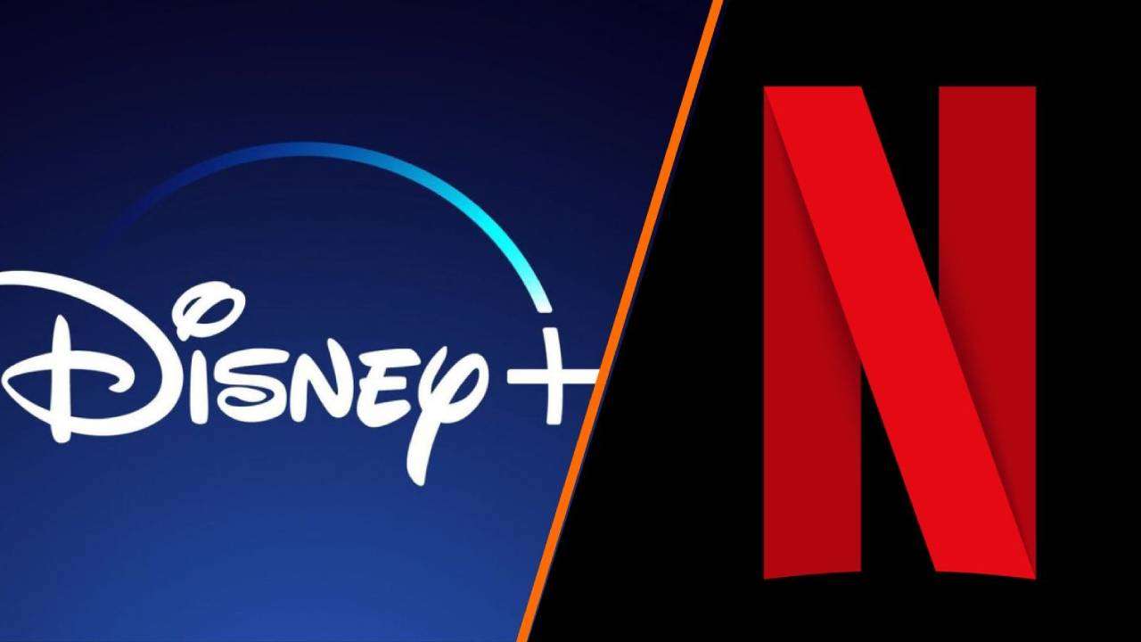 Disney+ vs Netflix! Hangisi daha iyi?