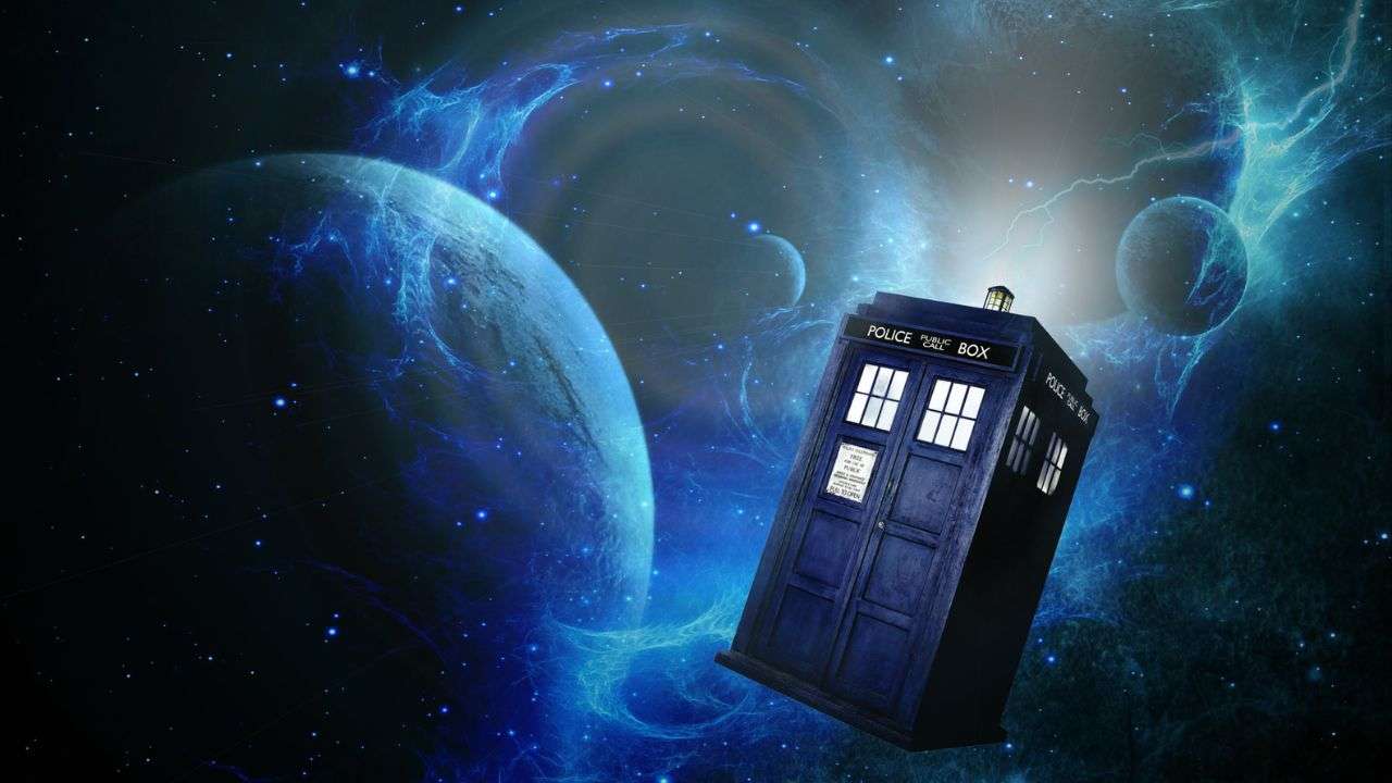 Doctor Who hayranları müjde: Yeni Doctor belli oldu!