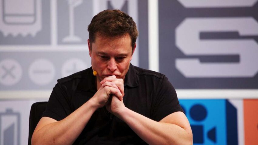 Elon Musk için şoke eden cinsel taciz iddiası: İlk açıklama geldi!
