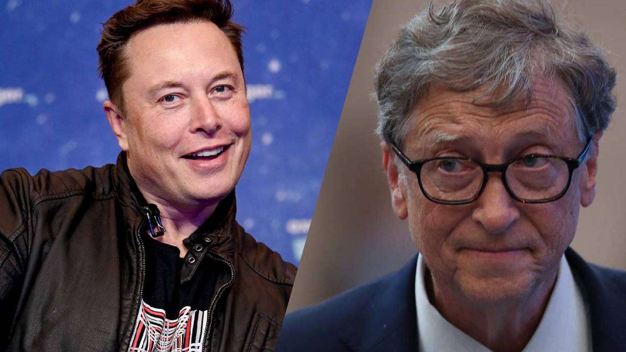Elon Musk saldırmıştı: Bill Gates’ten şaşırtan Tesla açıklaması