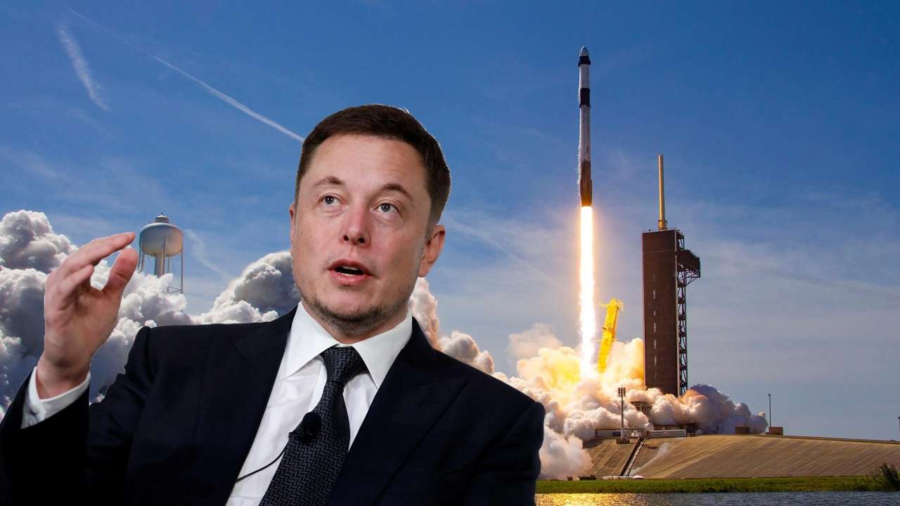 Elon Musk’a yeni şok: SpaceX, insanlara zarar veriyor