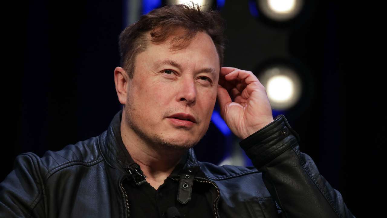 Elon Musk’tan gündemi sarsacak ‘siyasi saldırı’ açıklaması