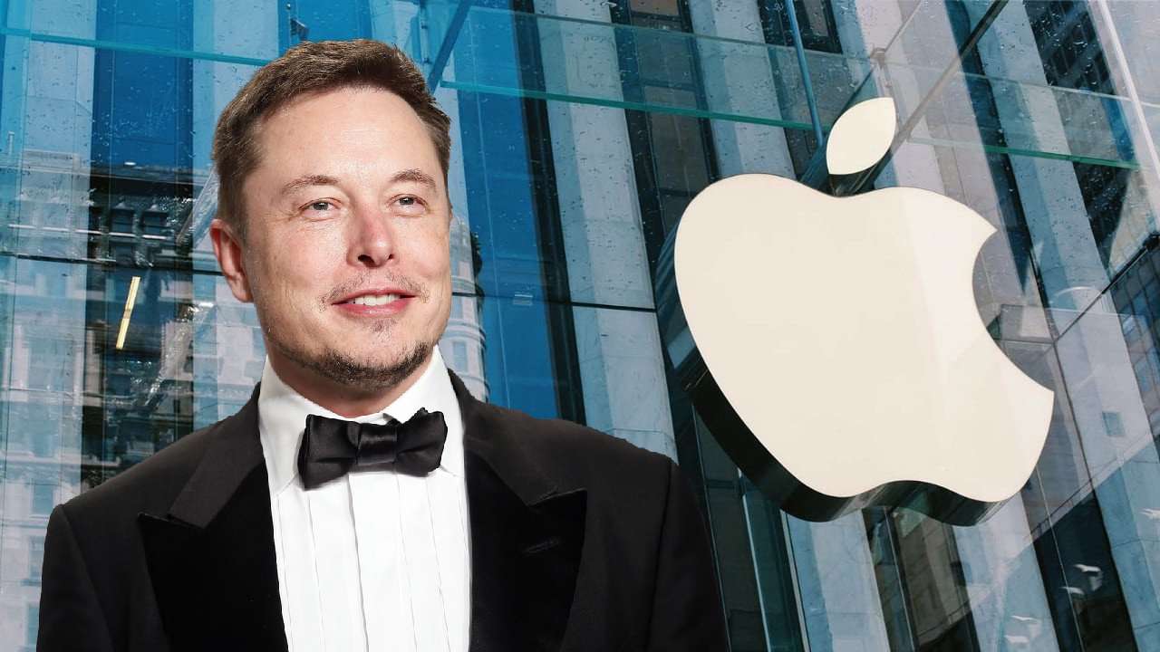 Elon Musk’tan sert eleştiri: “Apple’ın kazancı olması gerekenden 10 kat fazla”