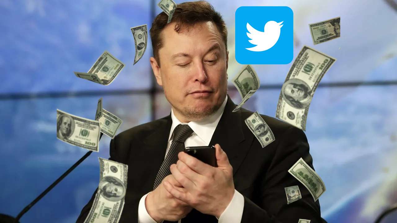 Elon Musk’un Twitter planları: Platform, para basacak!