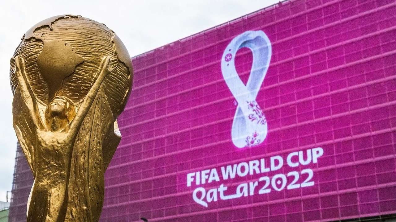 FIFA bu blockchain platformuyla anlaştı: Kripto parası uçtu!