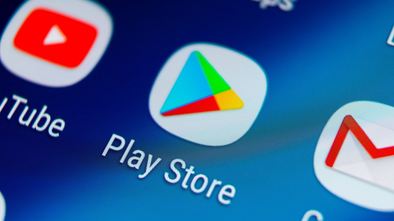 google play store uygulama temizleyecek1