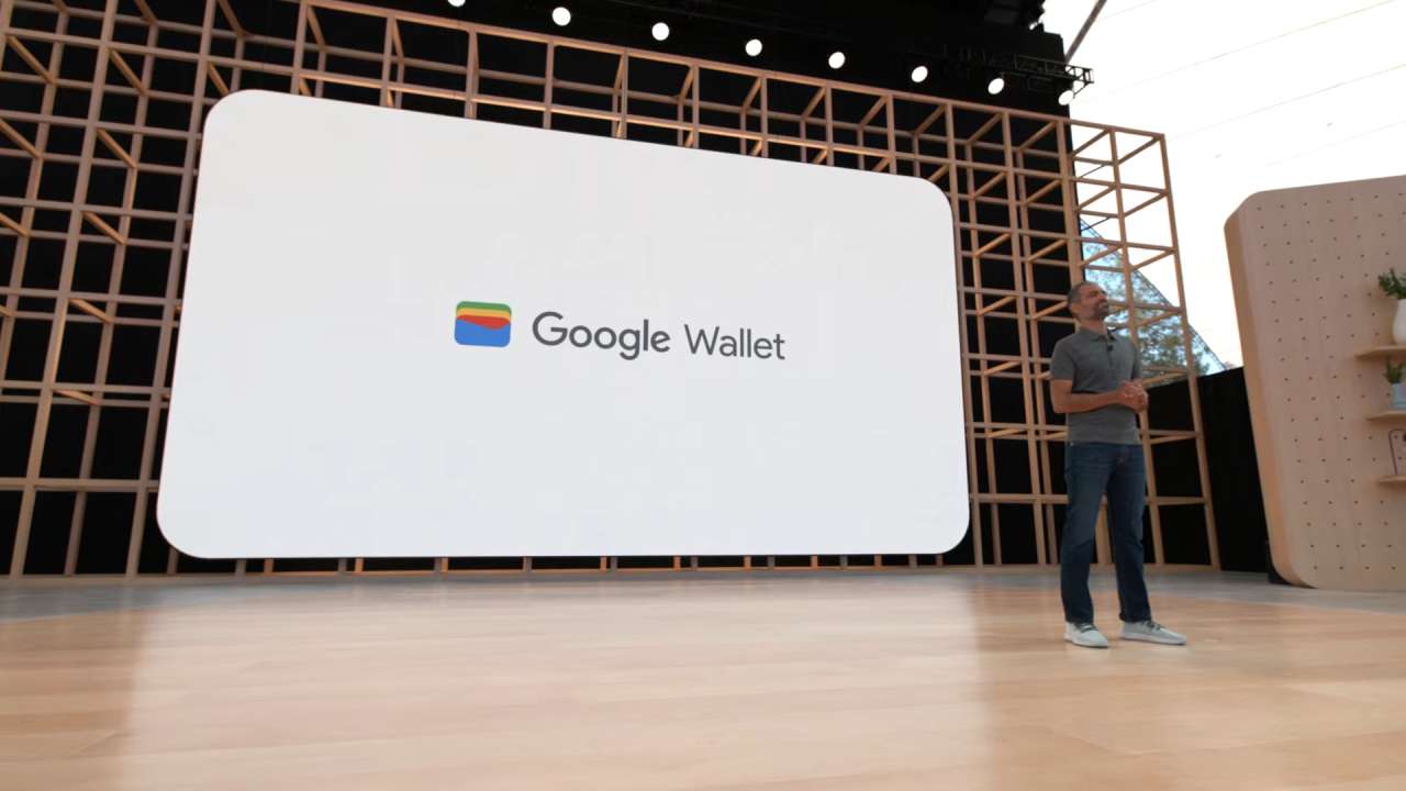 Google Wallet, güncellenmiş haliyle geri geldi!
