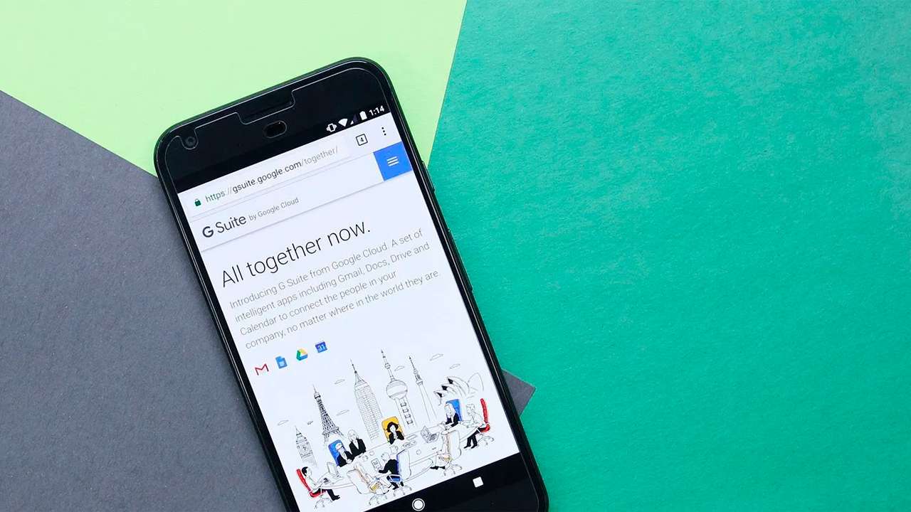 Google’dan ücretsiz G Suite kullanıcılarına iyi haber