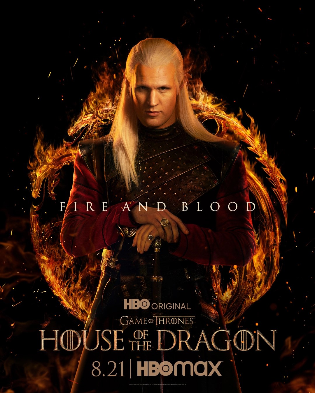 house of the dragon fragman 2