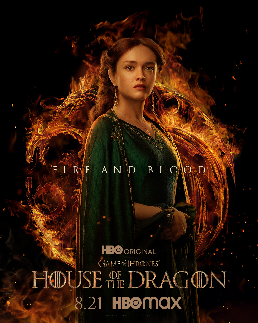house of the dragon fragman 5