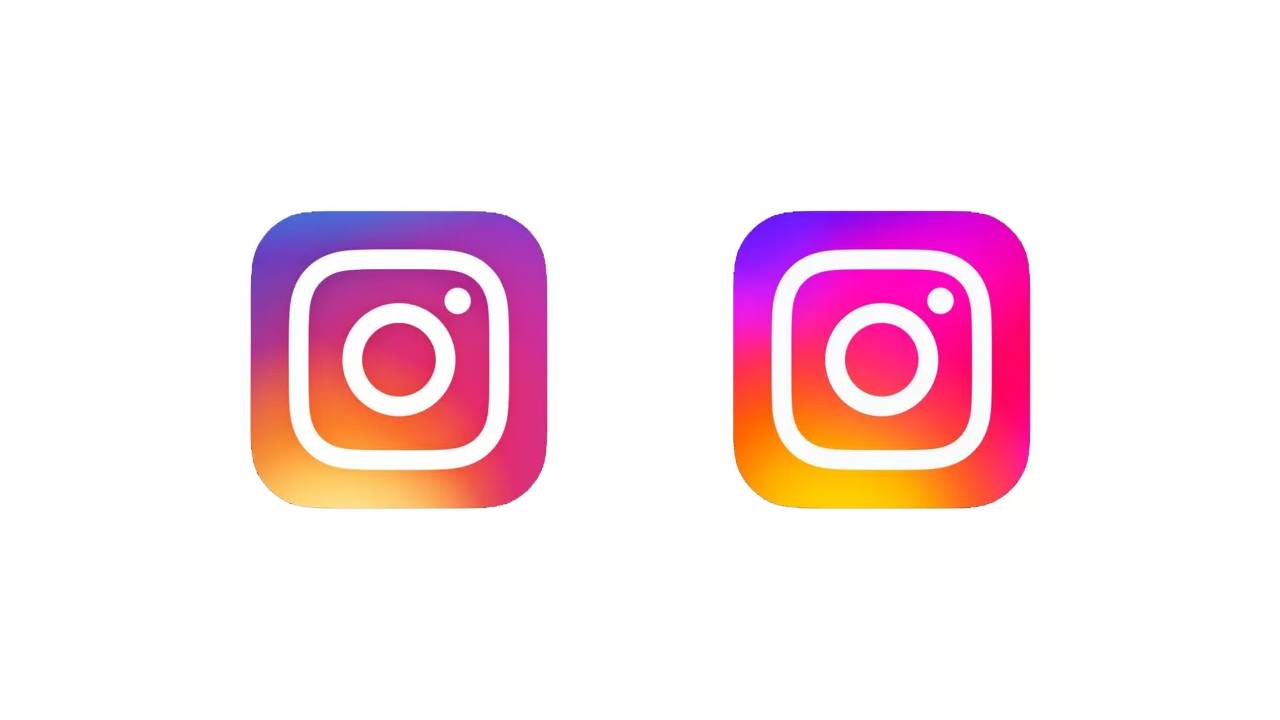 instagram logosu degisti 2