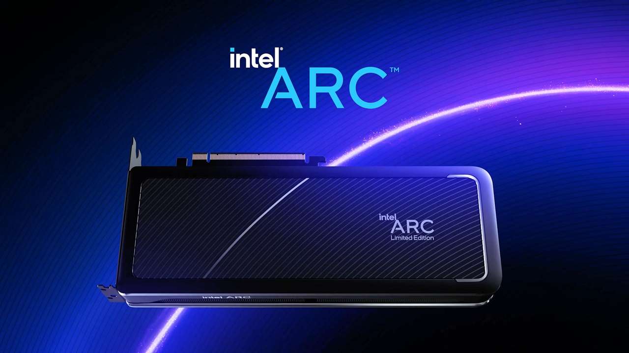 Intel Arc ekran kartını bekleyenlere bir kötü haber daha!