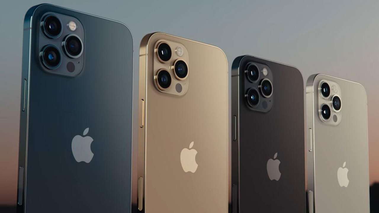 iPhone 14 serisinin fiyatları ortaya çıktı!