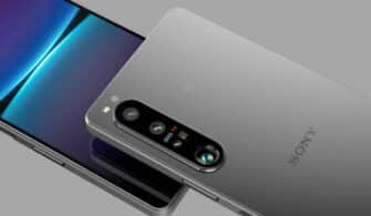 Kamerasıyla iddialı: Sony Xperia 1 IV tanıtıldı!