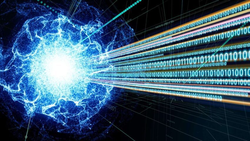 Kuantum internet geliyor: Bilim insanları bir ilki başardı