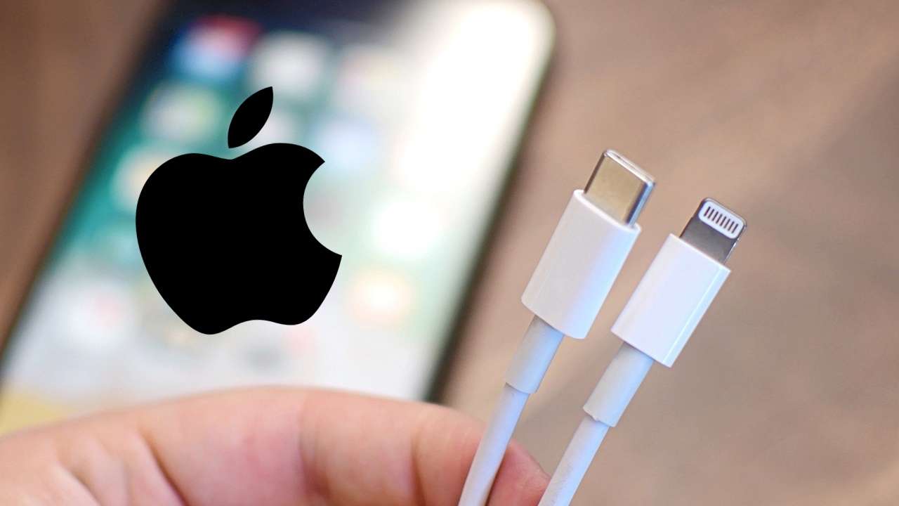 Lightning’e elveda: Apple’ın tüm ürünleri USB-C girişli oluyor!