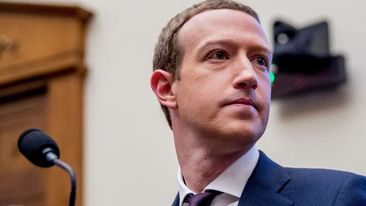 Mark Zuckerberg yandı: Facebook yüzünden hapse girebilir!