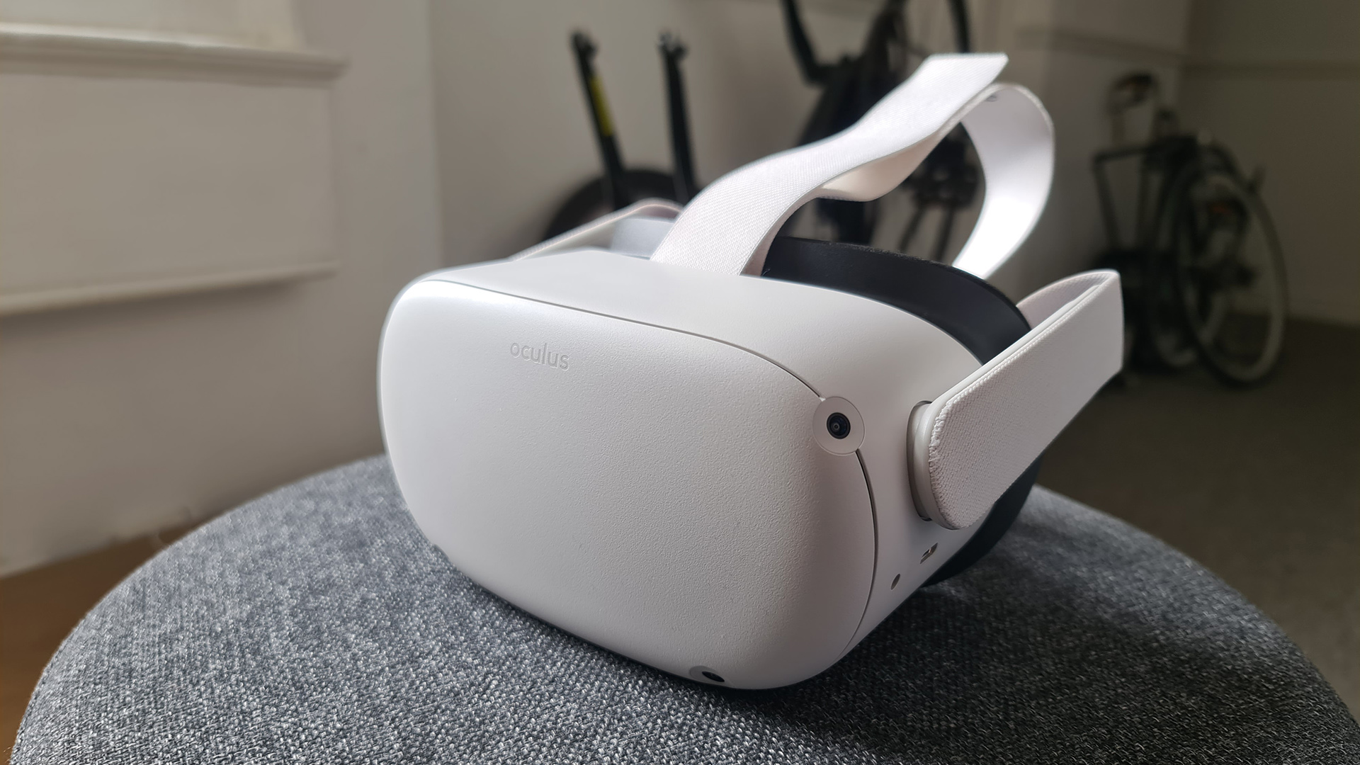 Meta, 2024 yılına kadar dört farklı VR donanımı piyasaya sürecek
