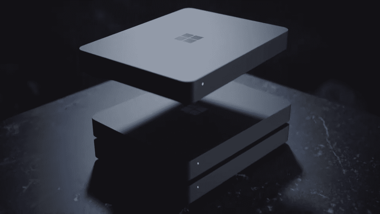Microsoft’tan Snapdragon işlemcili Mac mini tarzı bilgisayar!