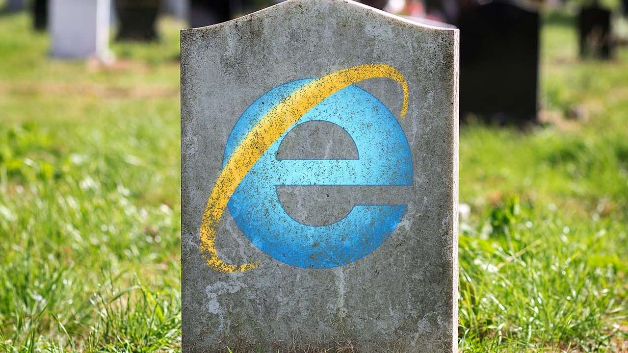 Microsoft’tan son çağrı: Lütfen Internet Explorer kullanmayın