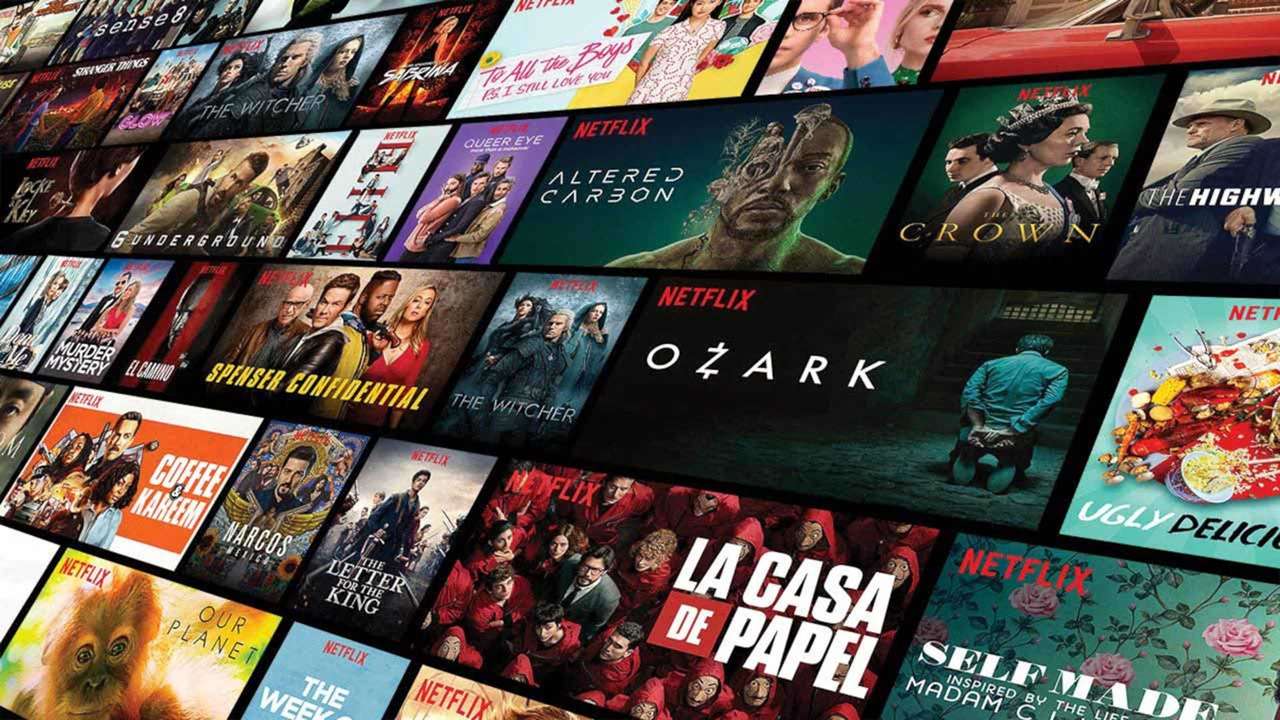 Netflix popüler dizisini ücretsiz yaptı: Nasıl izlenir?