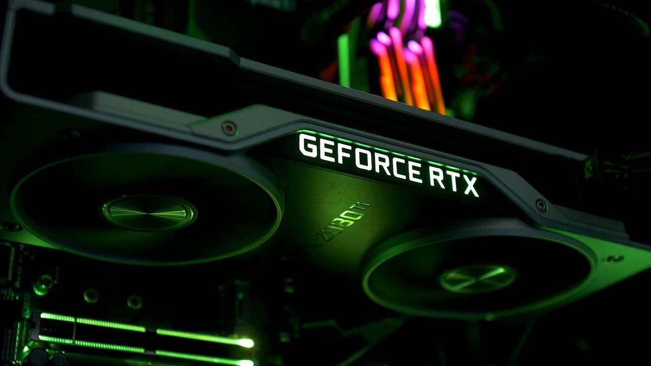 Nvidia’dan bütçe dostu sistemler için GTX 1630 hamlesi!
